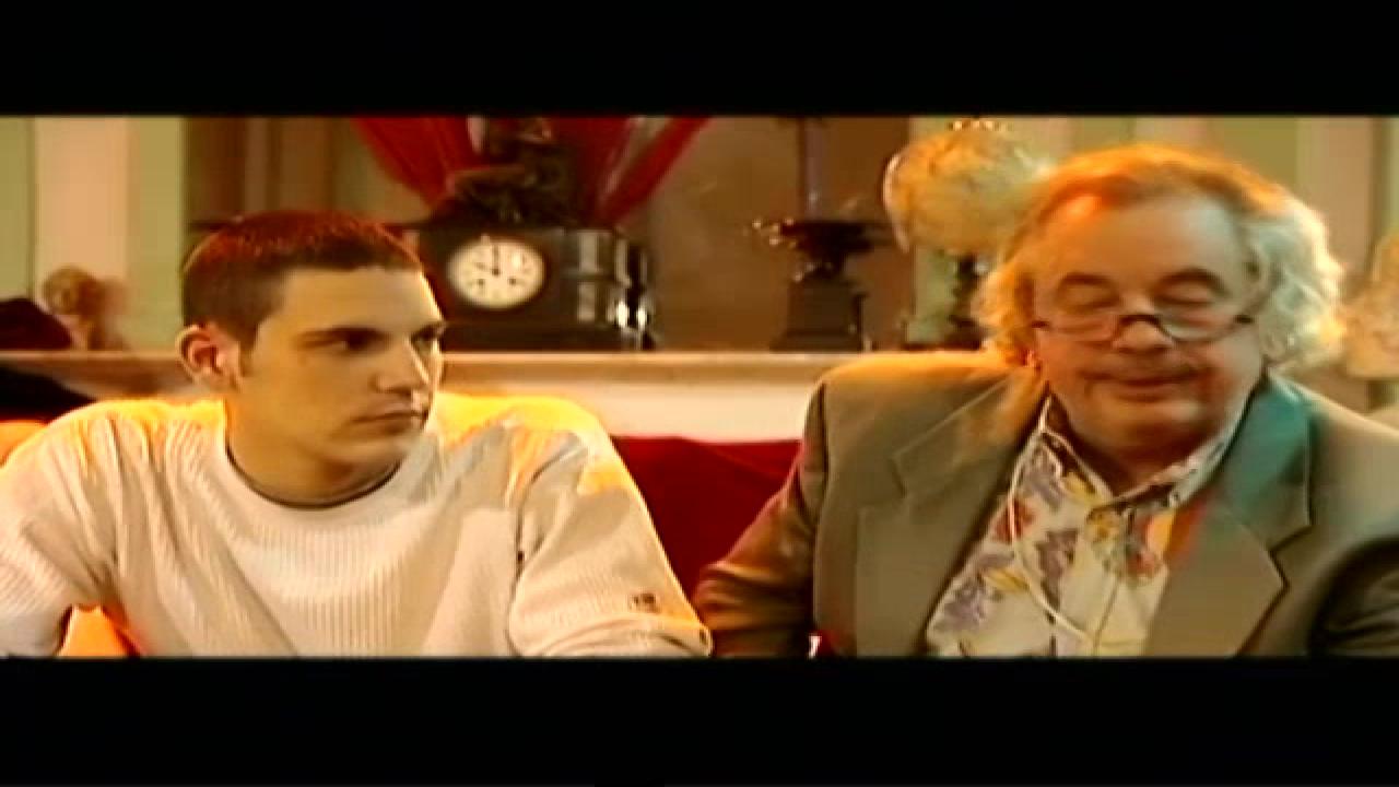 A Night At The Bordelo (Une Nuit Au Bordel) サンプル画像