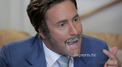 Anchorman: A XXX Parody (2 DVD Set) サンプル画像