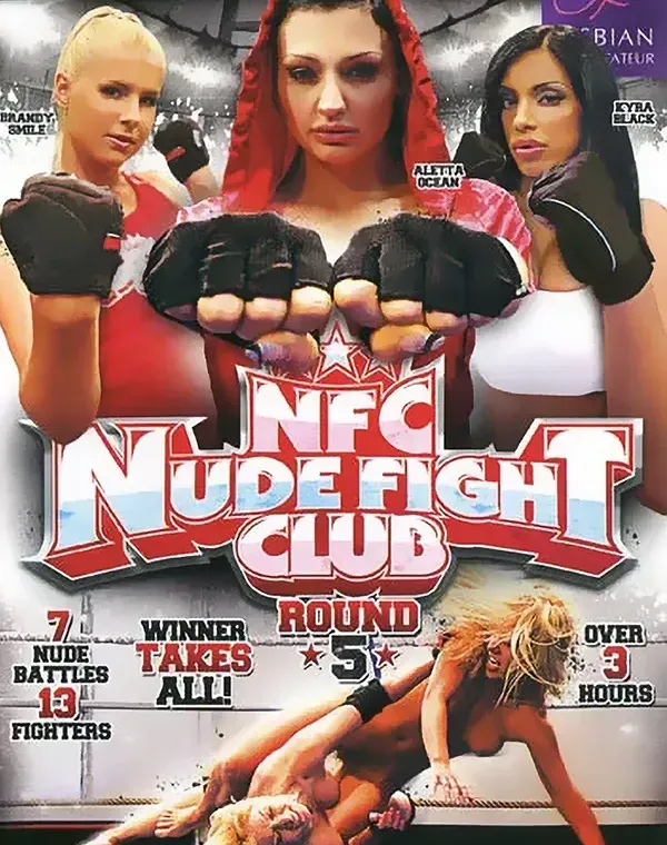 NFC: Nude Fight Club 5ダウンロード