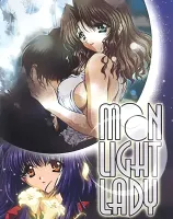 顔の無い月　Vol.2 - ラブ チャーム (リージョン1)