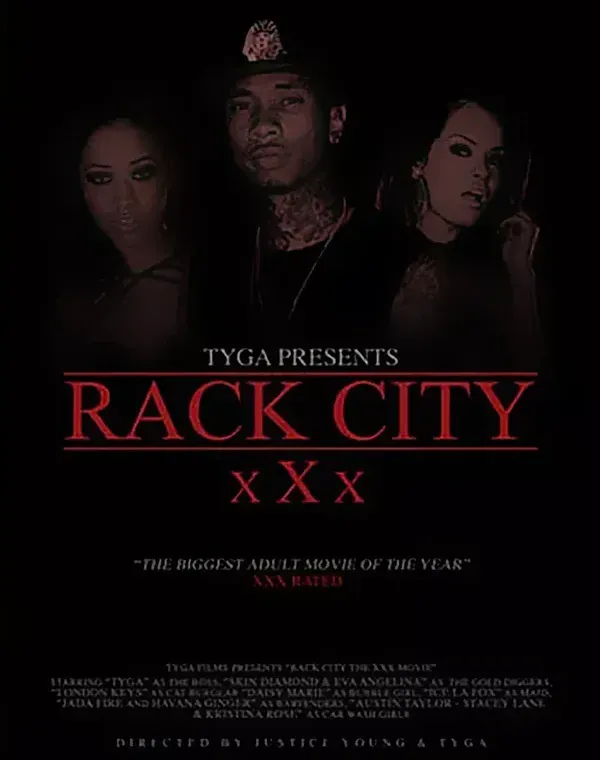 Rack City XXXダウンロード