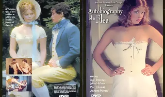 Autobiography Of A Flea - Mitchell Bros Film