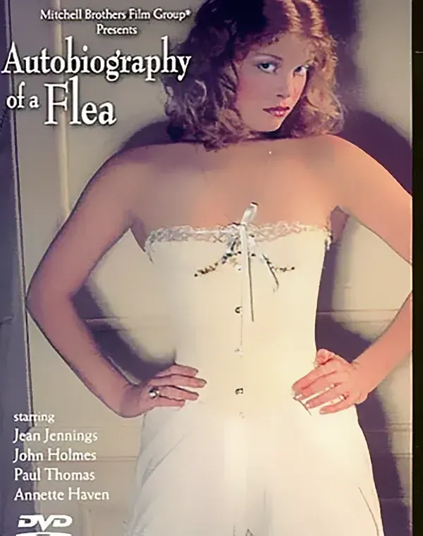 Autobiography Of A Flea - Mitchell Bros Filmダウンロード