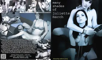 The Many Shades of Juliette March