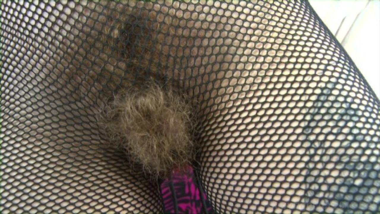 Seattle Hairy Girls 73 & 74 サンプル画像