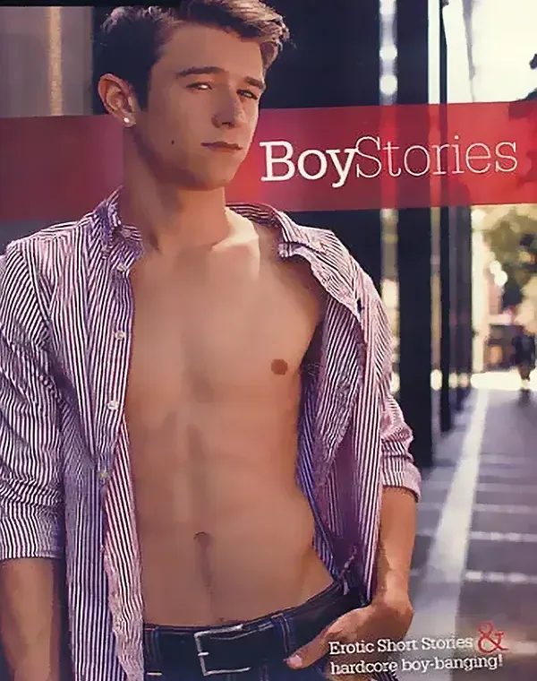 Boy Storiesダウンロード