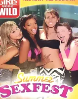 ガールズ ゴーン ワイルド：サマー セックスフェスト