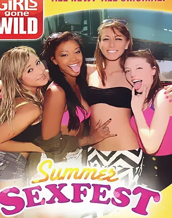 Girls Gone Wild: Summer Sexfestダウンロード