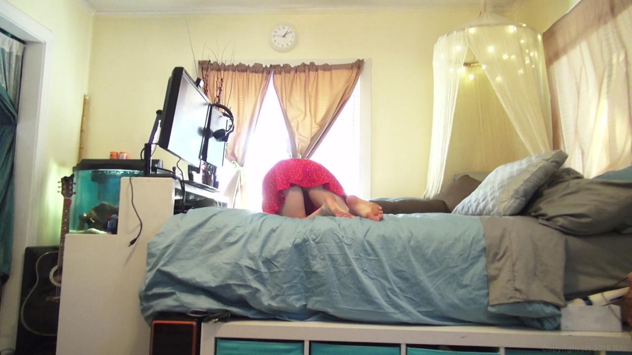 James Deen's Sex Tapes: Off Set Sex 2 (2 DVD Set) サンプル画像34