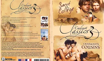 Cadinot Classics 3