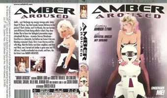 Amber Aroused