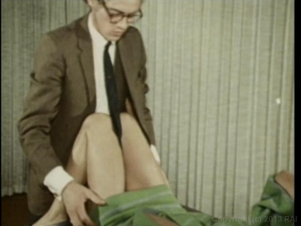John Holmes Non-Stop サンプル画像11