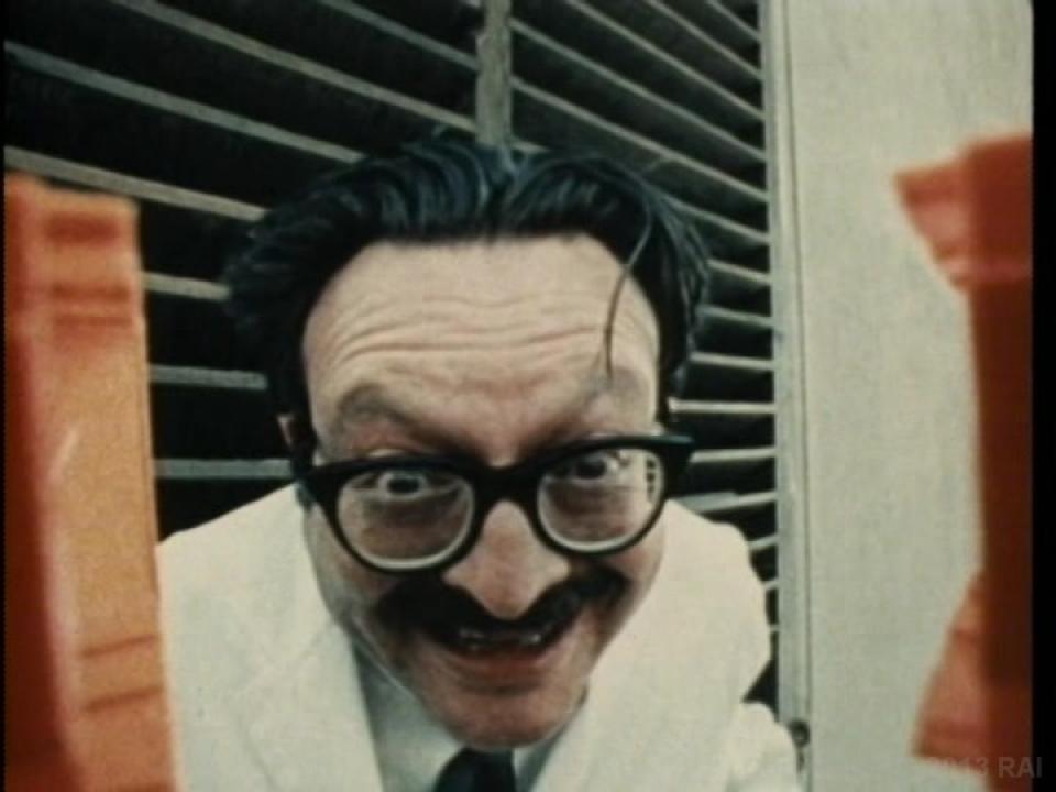 John Holmes Non-Stop サンプル画像27