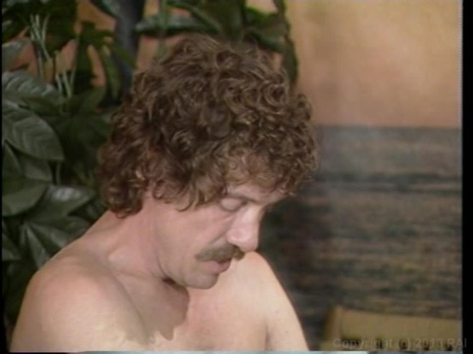 John Holmes Non-Stop サンプル画像3