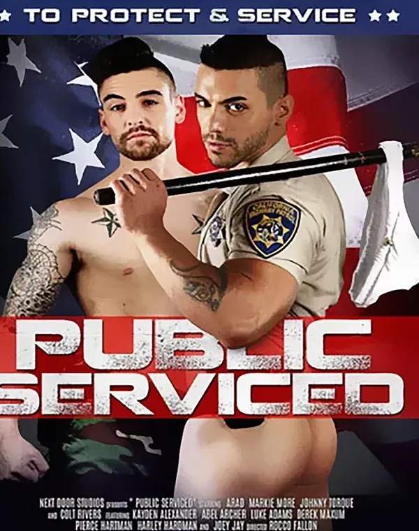 Public Servicedダウンロード