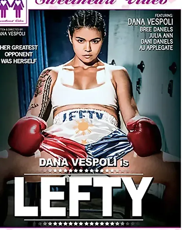 Leftyダウンロード