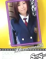 スナップショット Vol.24: 有森玲香