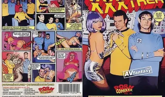 XXXtrek