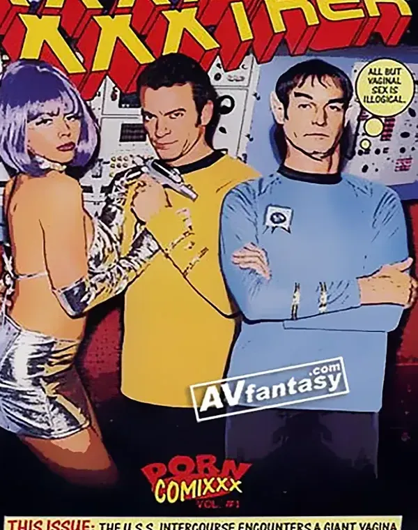 XXXtrekダウンロード