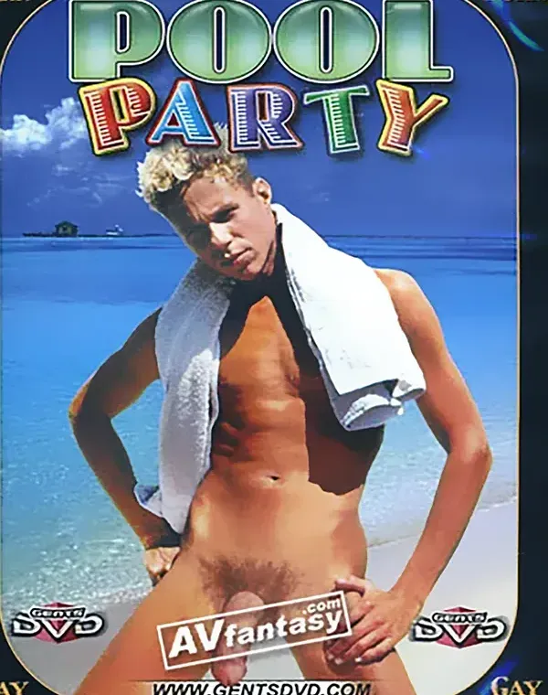 Pool Partyダウンロード