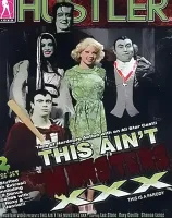 ディス エイント ザ ムンスター XXX (2枚?)