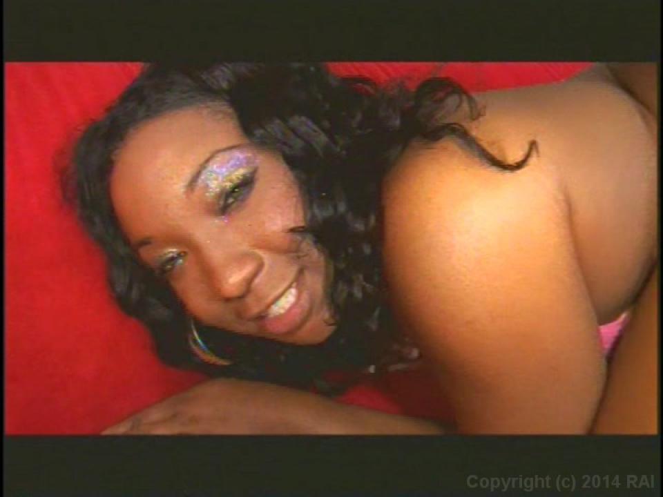 Black Chunky Chicks 13 サンプル画像18