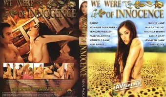 We Were Of Innocence
