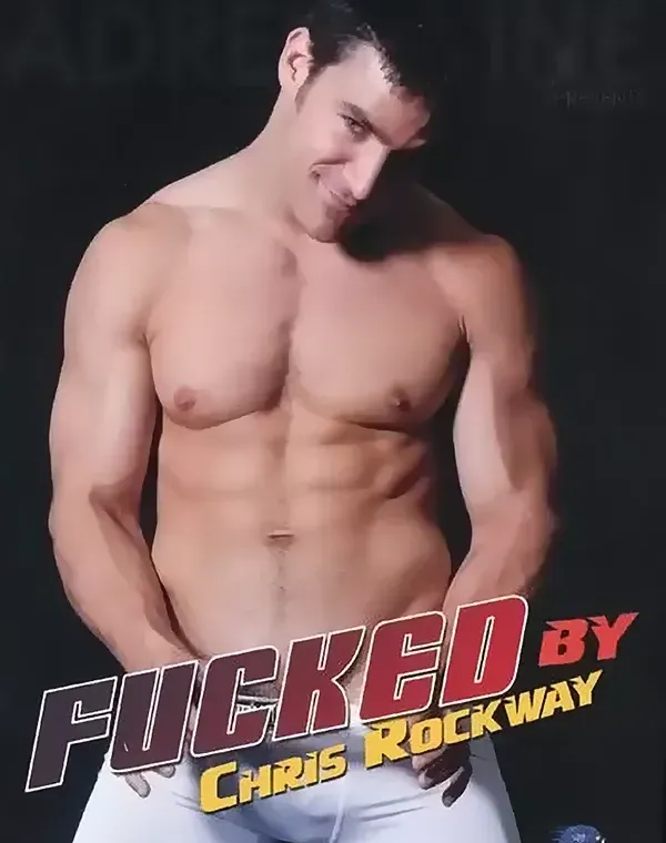 Fucked By Chris Rockwayダウンロード