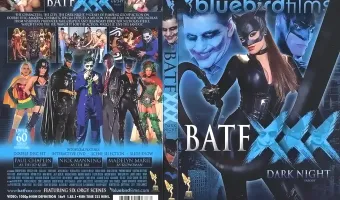 BATFXXX: Dark Night (2 DVD Set)