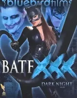 BATFXXX：ダークナイト（2 DVDセット）