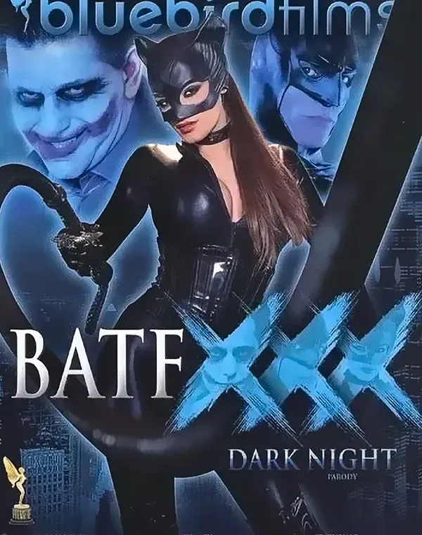 BATFXXX: Dark Night (2 DVD Set)ダウンロード