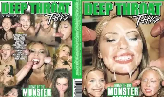 Deep Throat This 21