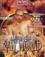 Fred\'s Raw World