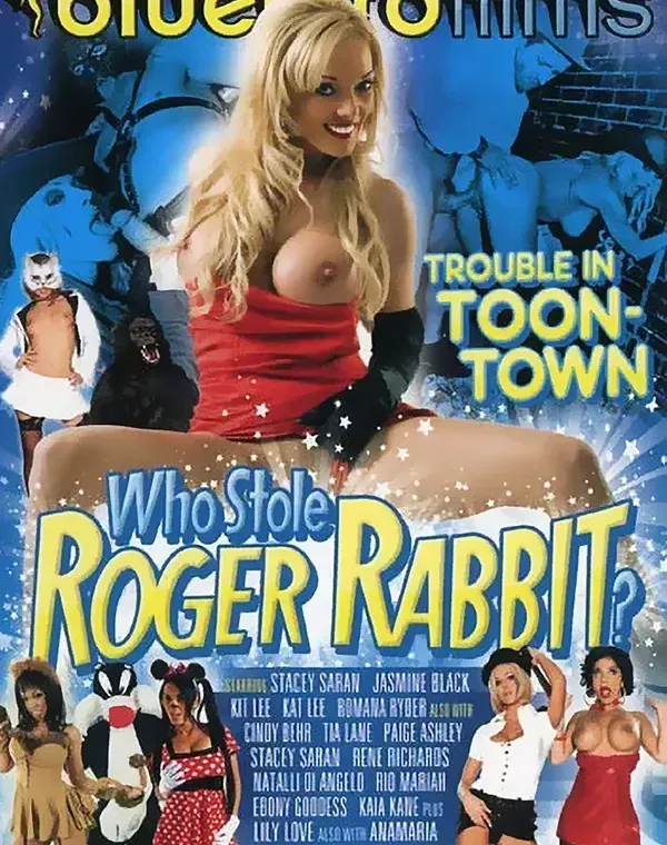 Who Stole Roger Rabbitダウンロード
