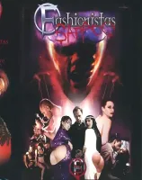 ファッショニスタス サファド ブルーレイ & DVD コレクターズ セット (10 Disc セット)