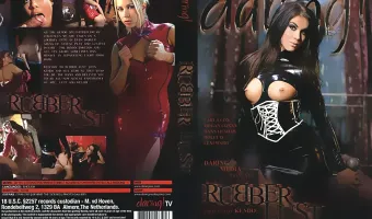 Rubber Lust