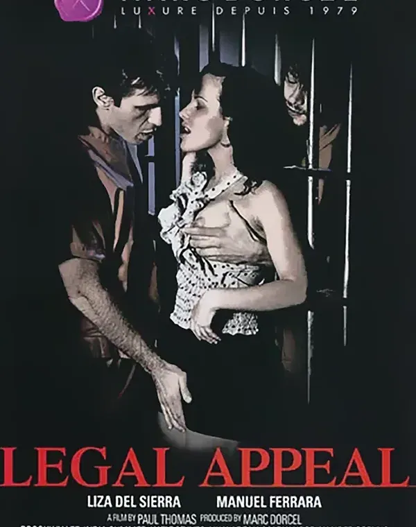 Legal Appealダウンロード