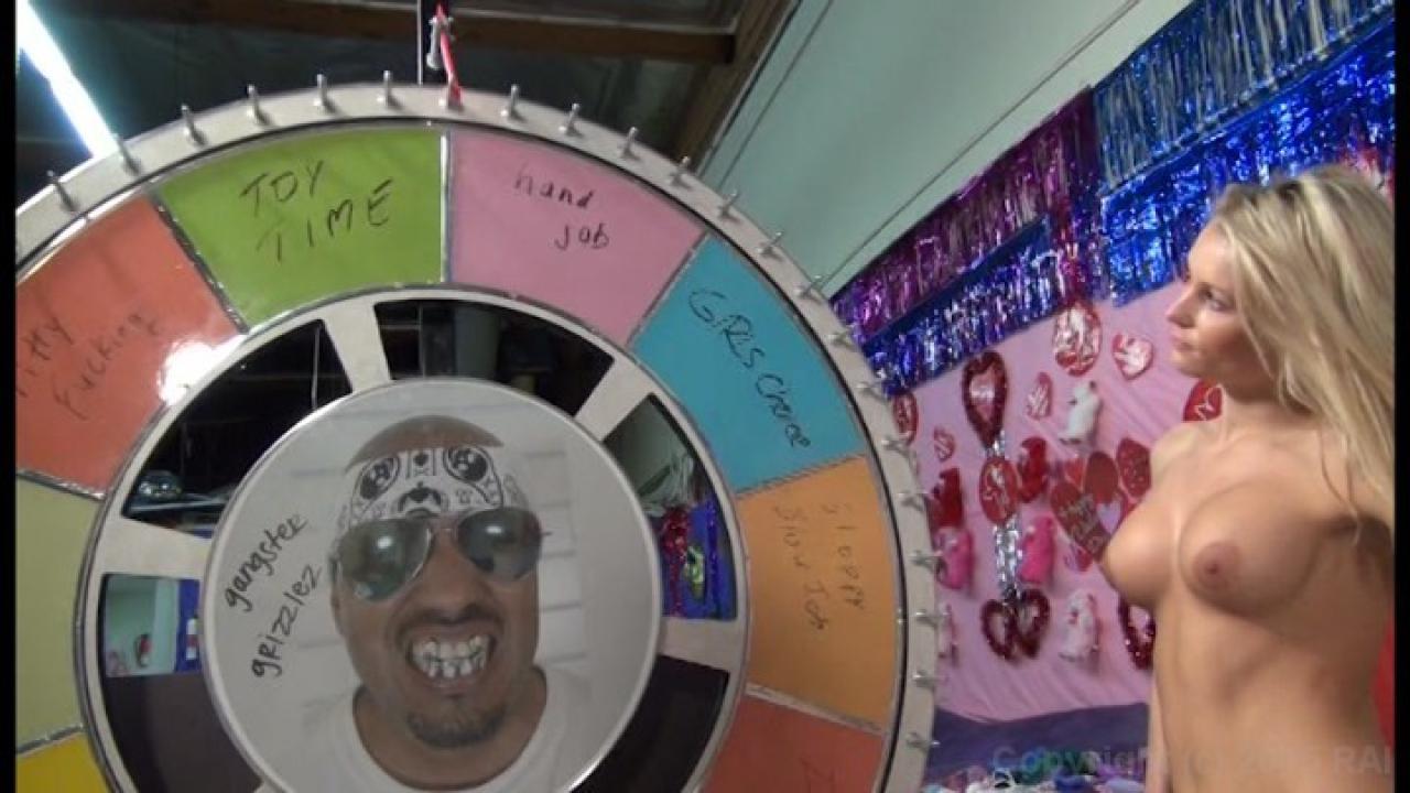 Spin Suck And Fuck 2 サンプル画像11