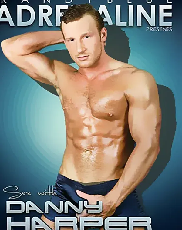 Sex With Danny Harperダウンロード