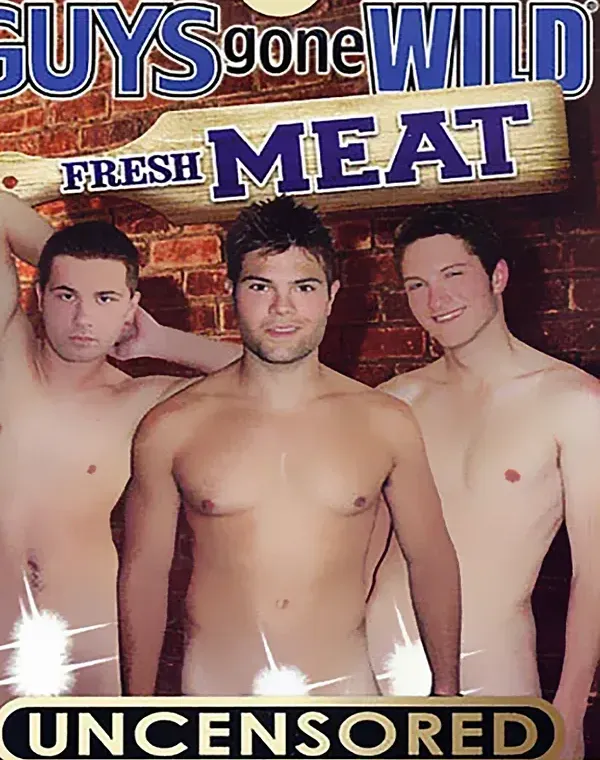 Guys Gone Wild: Fresh Meatダウンロード
