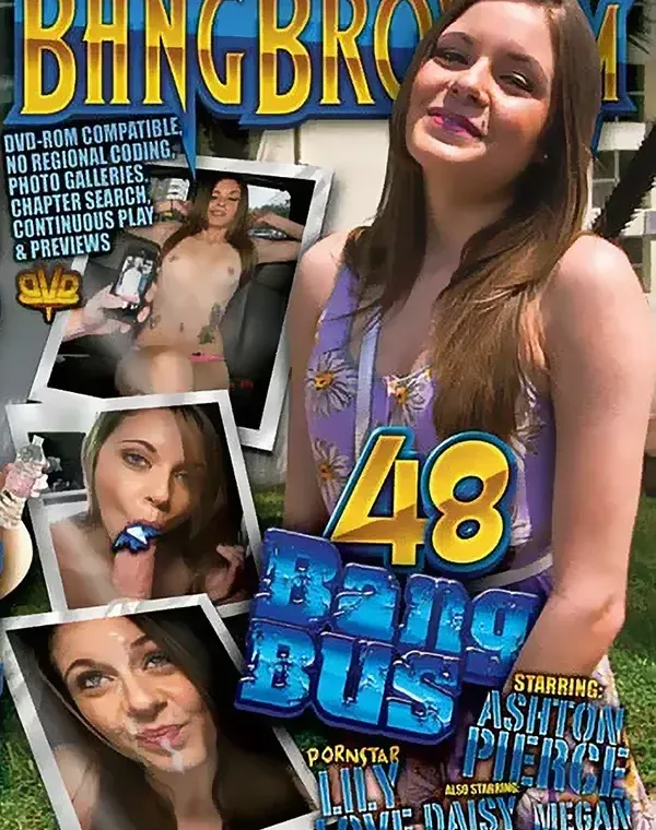Bang Bus 48ダウンロード