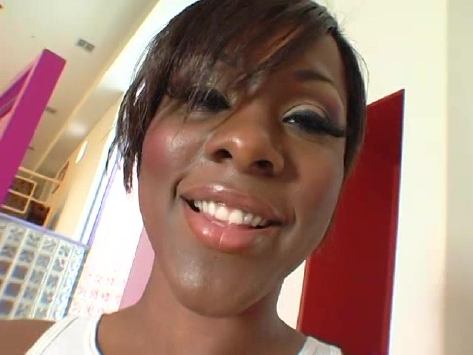 Ebony Chicks With Ivory Dicks サンプル画像