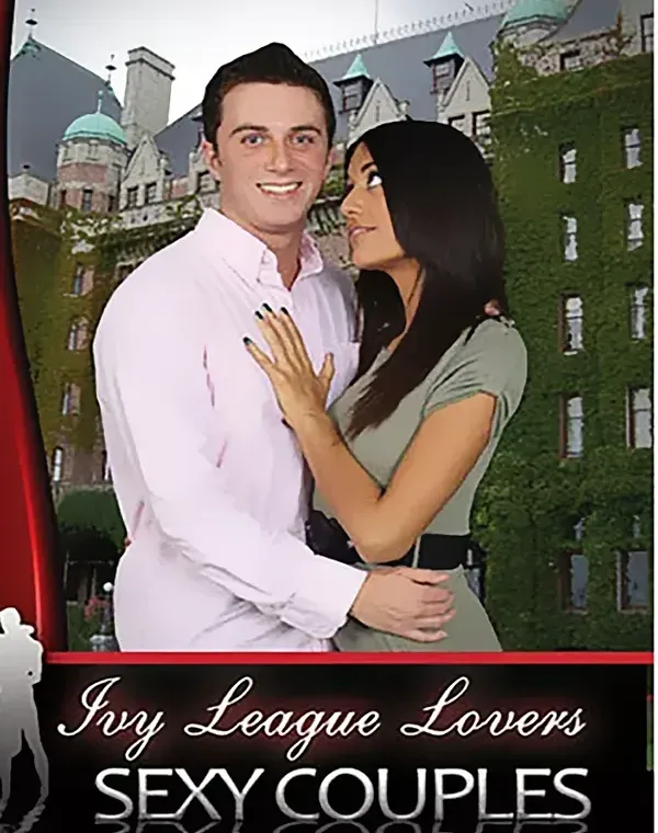 Ivy League Loversダウンロード
