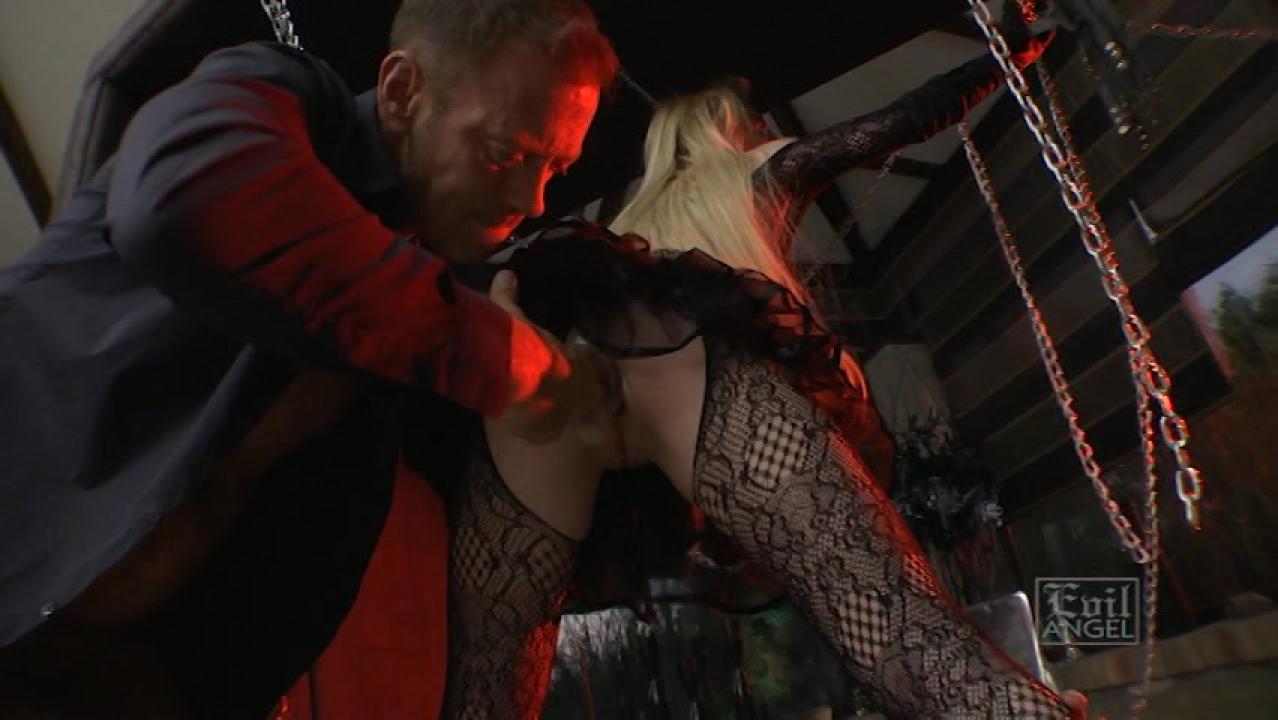 Rocco's Italian Porn Boot Camp 2 サンプル画像19