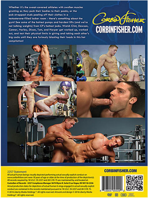 All American Workouts サンプル画像