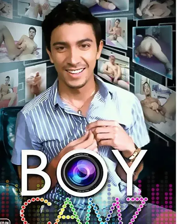 Boy Camzダウンロード