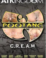 ATK Pootang C.R.E.A.M