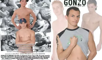 Gonzo 101