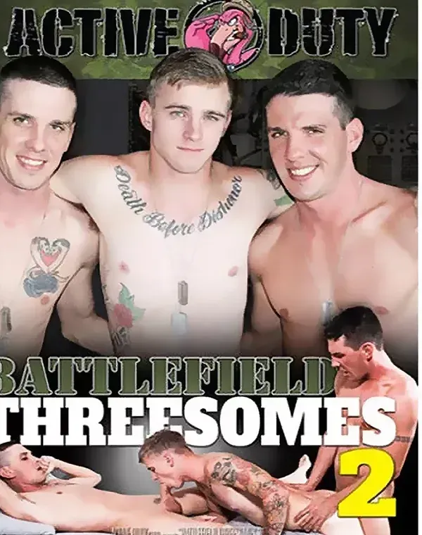 Battlefield Threesomes 2ダウンロード