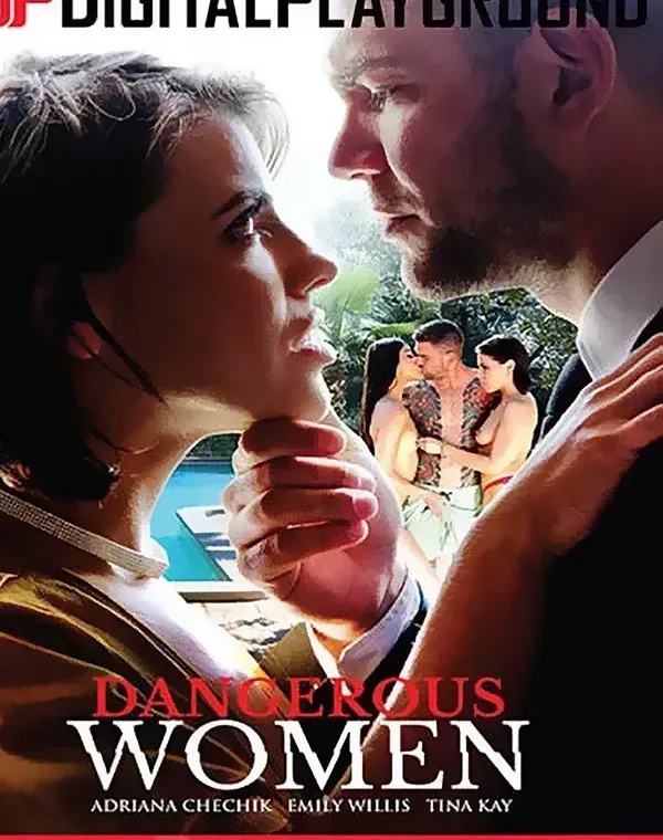 Dangerous Womenダウンロード